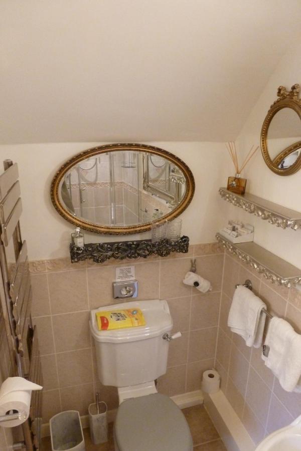 Newark Lodge Guest House Екстериор снимка