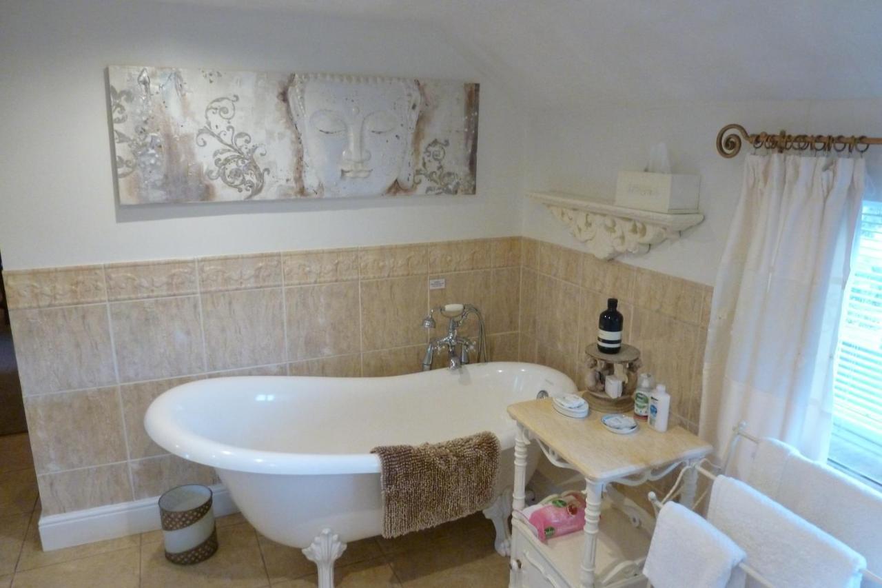 Newark Lodge Guest House Екстериор снимка