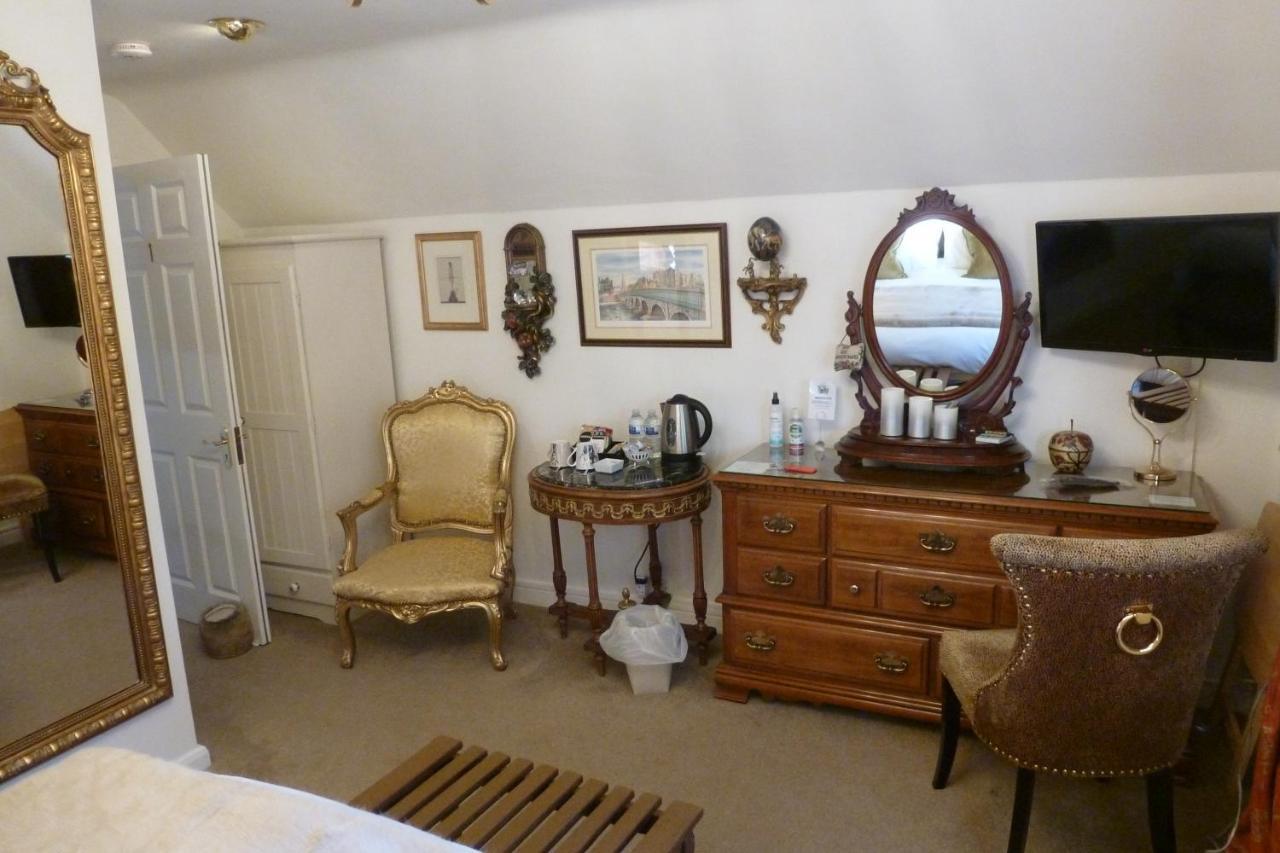 Newark Lodge Guest House Екстериор снимка