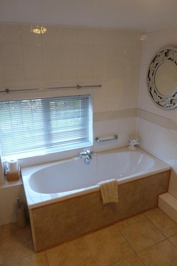 Newark Lodge Guest House Екстериор снимка