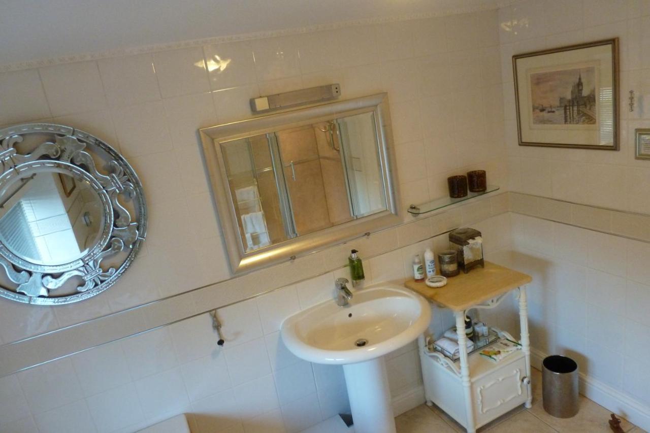 Newark Lodge Guest House Екстериор снимка