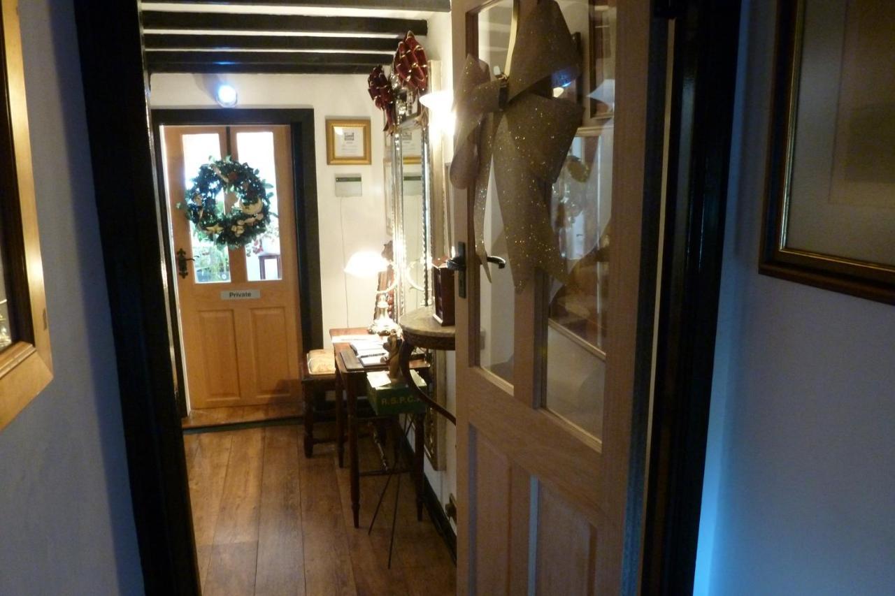 Newark Lodge Guest House Екстериор снимка