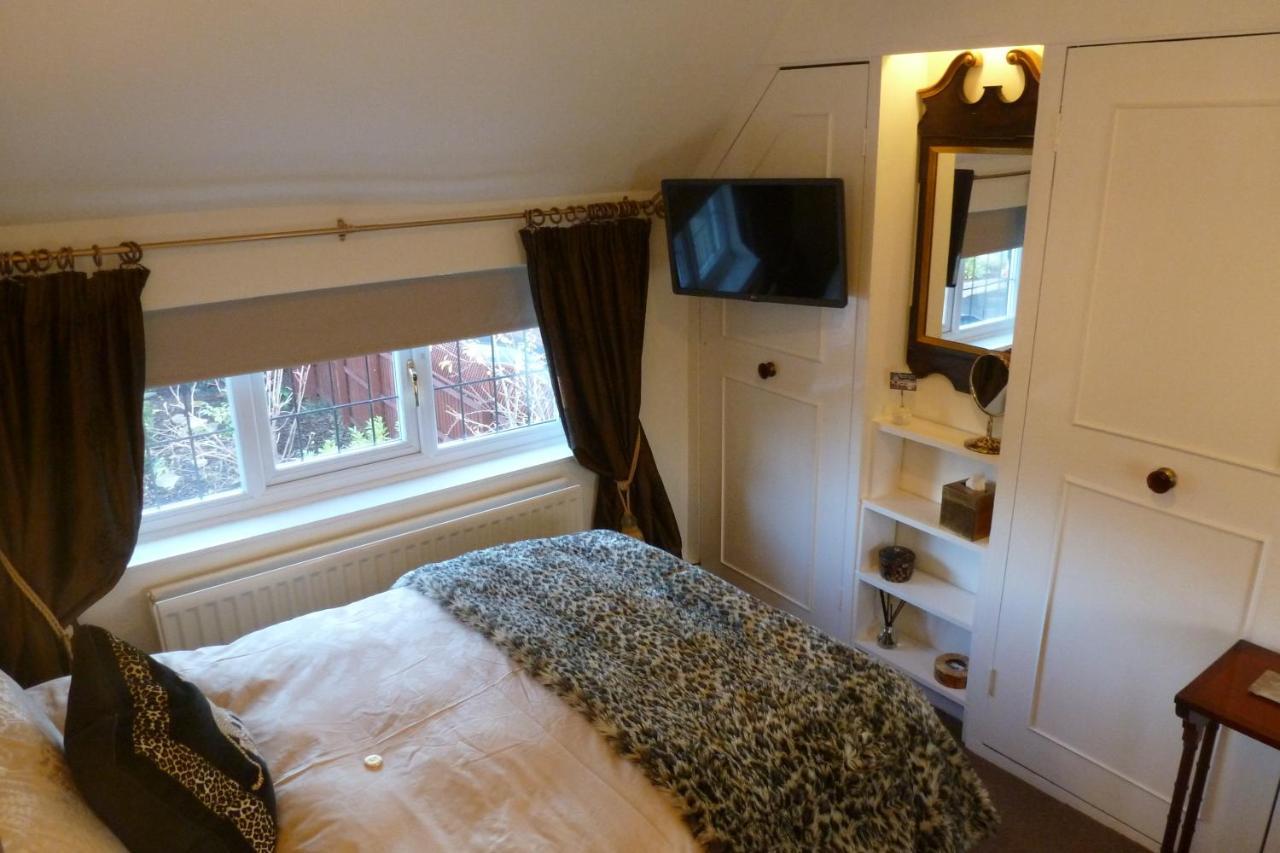 Newark Lodge Guest House Екстериор снимка