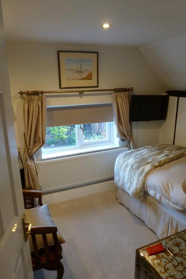Newark Lodge Guest House Екстериор снимка