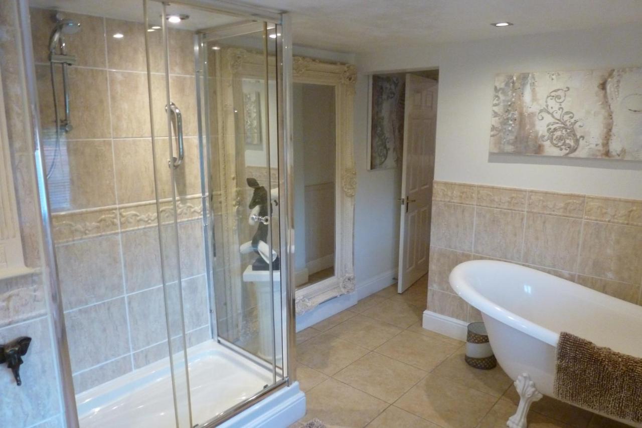 Newark Lodge Guest House Екстериор снимка