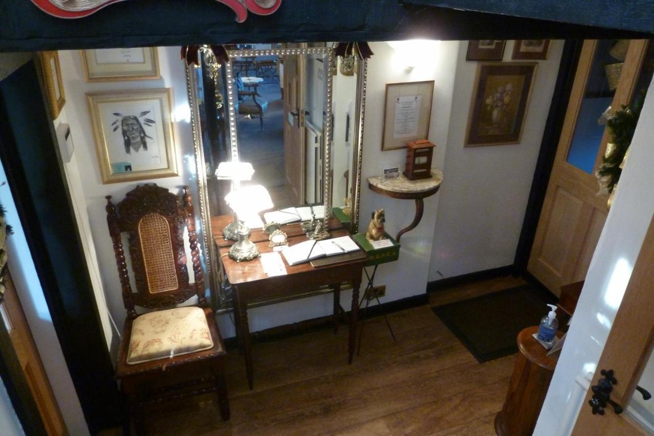 Newark Lodge Guest House Екстериор снимка