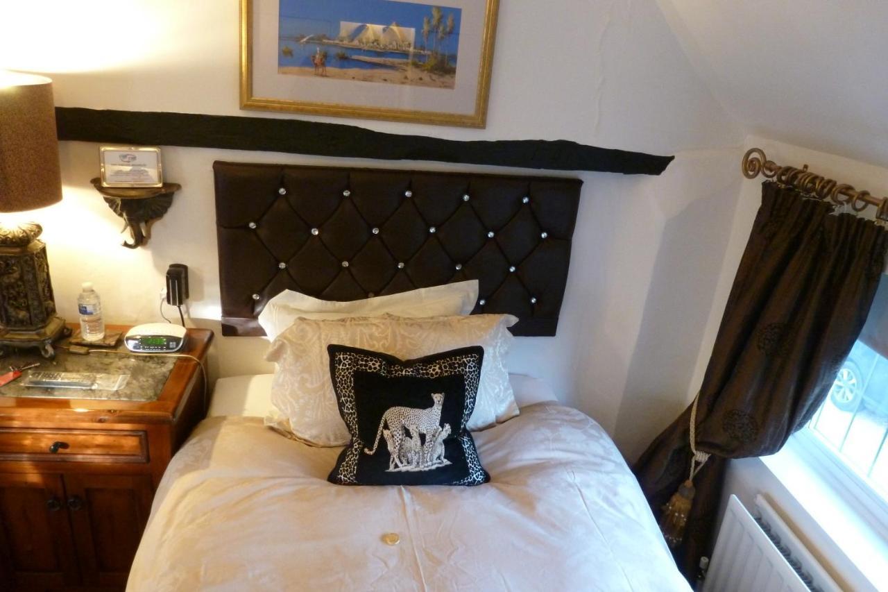 Newark Lodge Guest House Екстериор снимка
