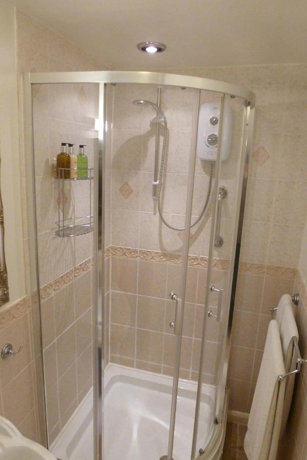 Newark Lodge Guest House Екстериор снимка