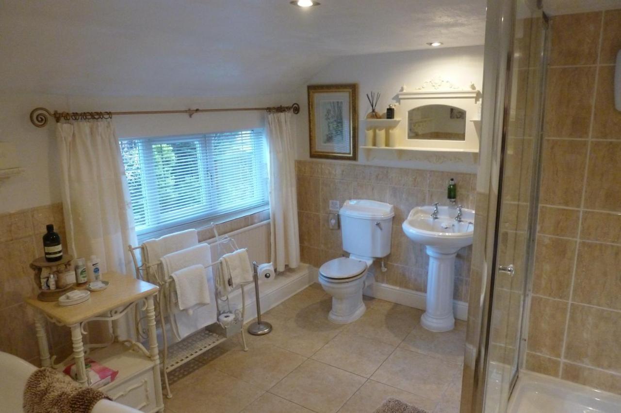 Newark Lodge Guest House Екстериор снимка