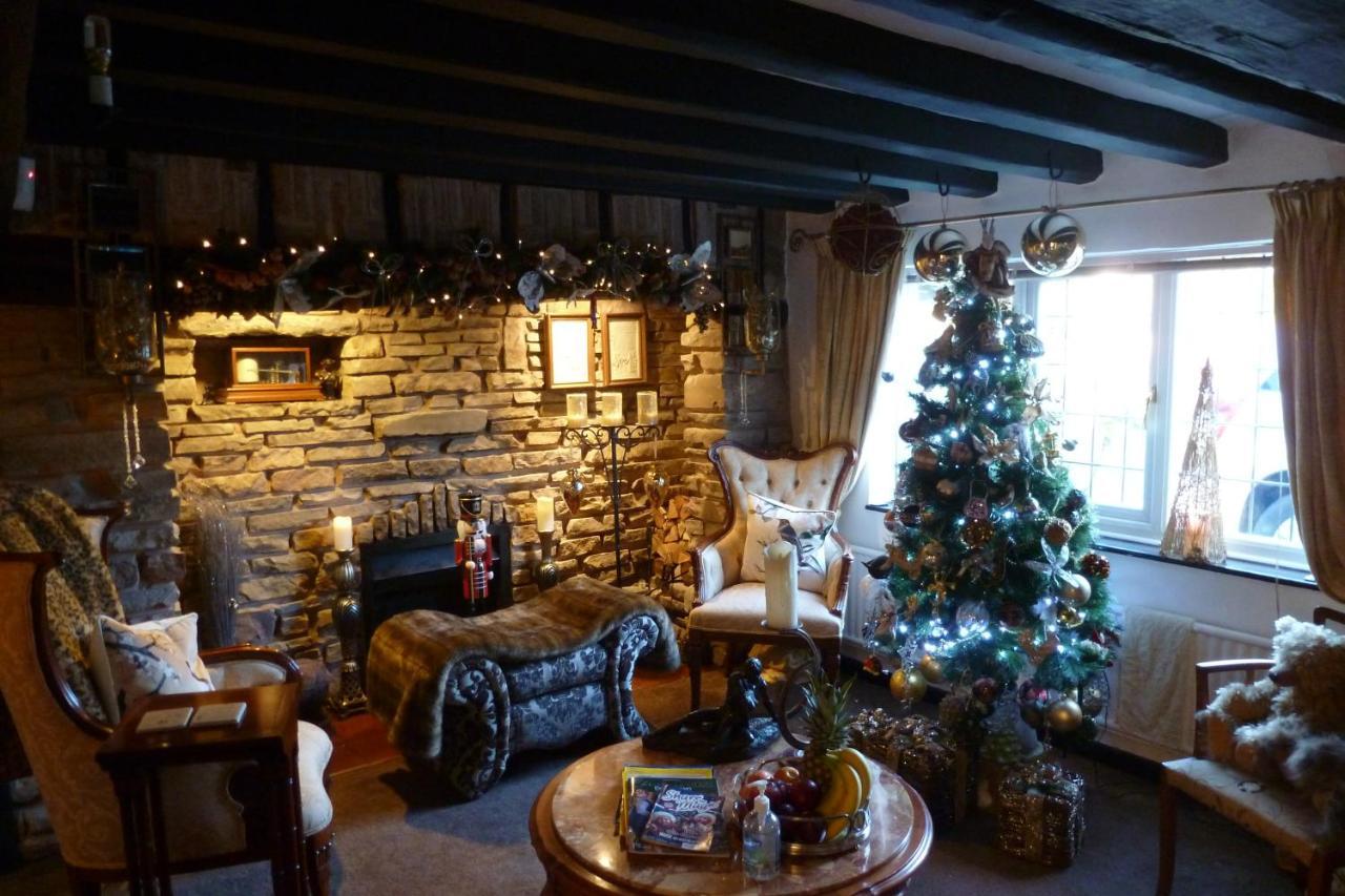 Newark Lodge Guest House Екстериор снимка