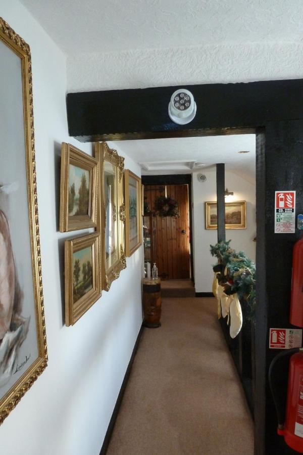 Newark Lodge Guest House Екстериор снимка