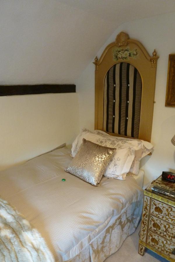 Newark Lodge Guest House Екстериор снимка