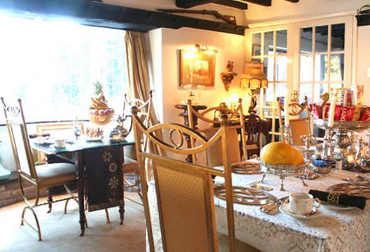 Newark Lodge Guest House Екстериор снимка